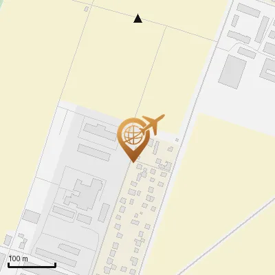 Karte Straße 11 27, 13059 Berlin