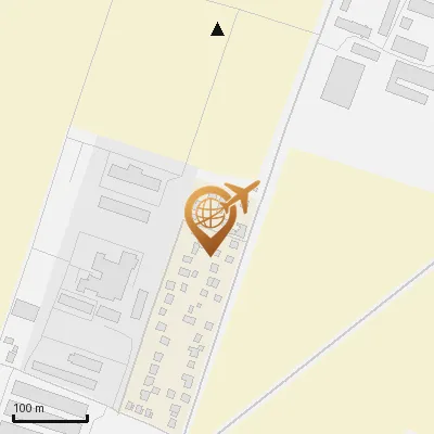 Karte Straße 11 32, 13059 Berlin