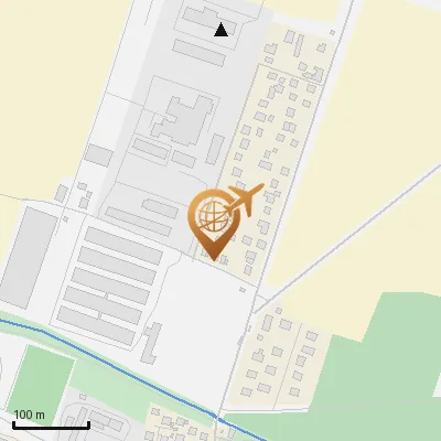 Foto zu Straße 11 2-6, 13059 Berlin