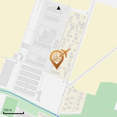 Karte Straße 11 6, 13059 Berlin