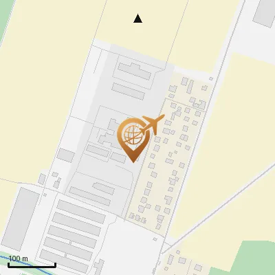 Karte Straße 11 7, 13059 Berlin