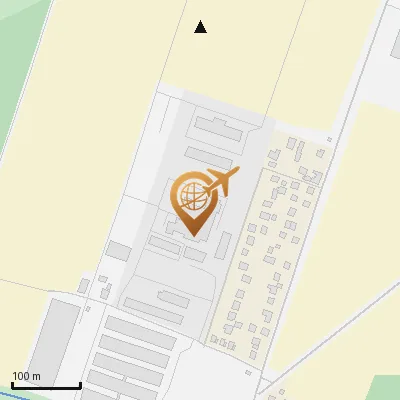 Karte Straße 11 9, 13059 Berlin