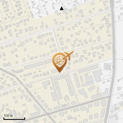 Foto zu Straße 113 1-2, 13158 Berlin