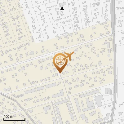 Foto zu Straße 113 10-14, 13158 Berlin