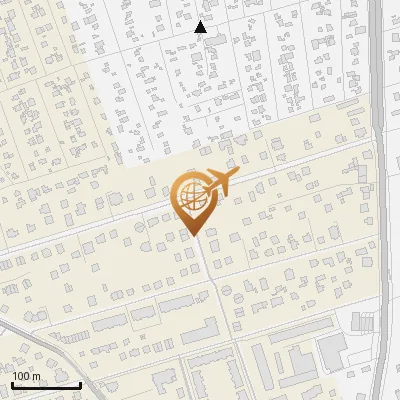 Karte Straße 113 18-19, 13158 Berlin