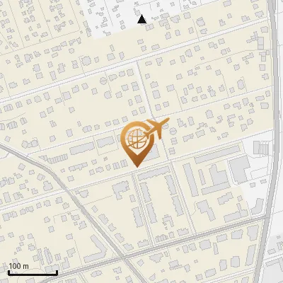 Foto zu Straße 113 3-7, 13158 Berlin