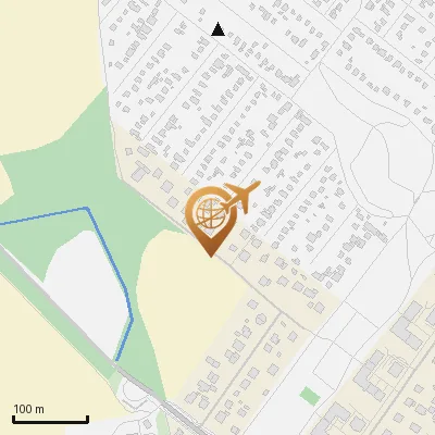 Foto zu Straße 124 98-104, 13127 Berlin