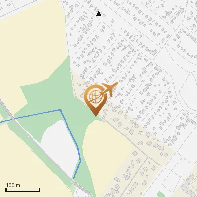 Foto zu Straße 124 106-110, 13127 Berlin