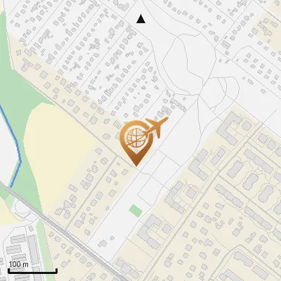 Foto zu Straße 124 84, 13127 Berlin