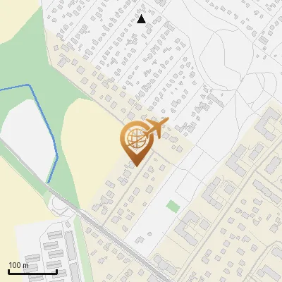 Foto zu Straße 124 85-89, 13127 Berlin