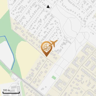 Foto zu Straße 124 90-94, 13127 Berlin