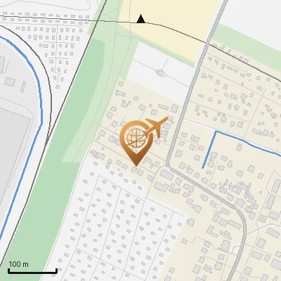 Foto zu Straße 126 1-9, 13158 Berlin