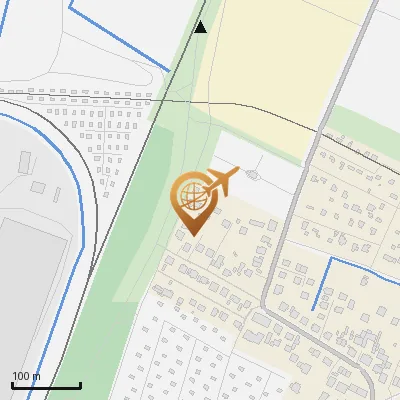 Karte Straße 127 12-14, 13158 Berlin