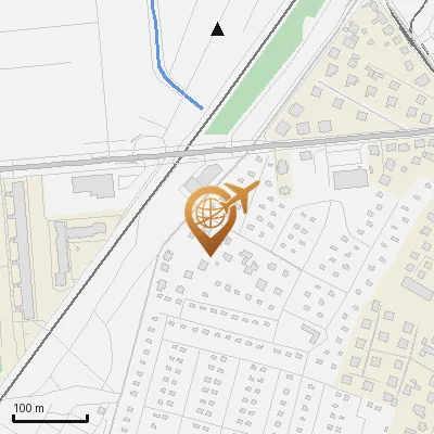 Foto zu Straße 129 4-12, 13158 Berlin