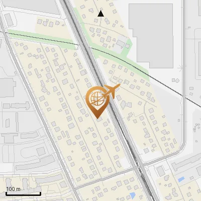 Foto zu Straße 133 7-13, 13055 Berlin