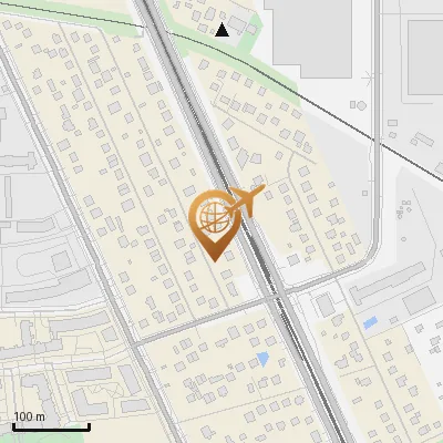 Foto zu Straße 133 14-15, 13055 Berlin