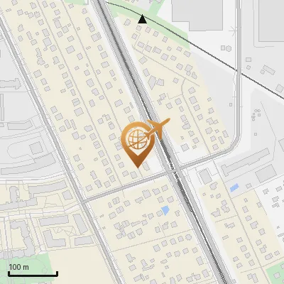 Foto zu Straße 133 16-19, 13055 Berlin