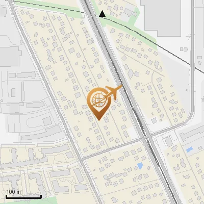 Foto zu Straße 133 21-24, 13055 Berlin