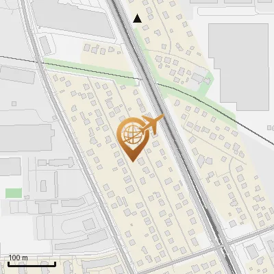 Foto zu Straße 133 29-31, 13055 Berlin