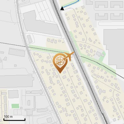 Foto zu Straße 133 33-34, 13055 Berlin