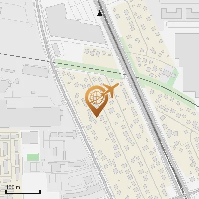 Foto zu Straße 134 7-13, 13055 Berlin