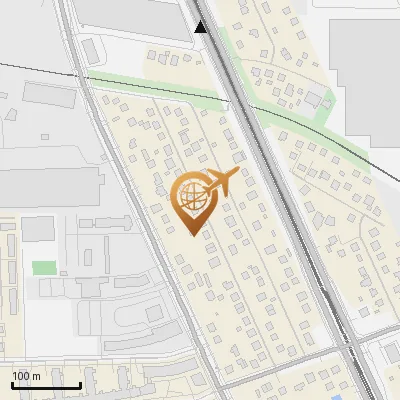 Foto zu Straße 134 16-22, 13055 Berlin