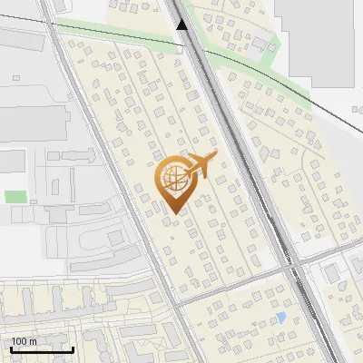 Foto zu Straße 134 25-30, 13055 Berlin