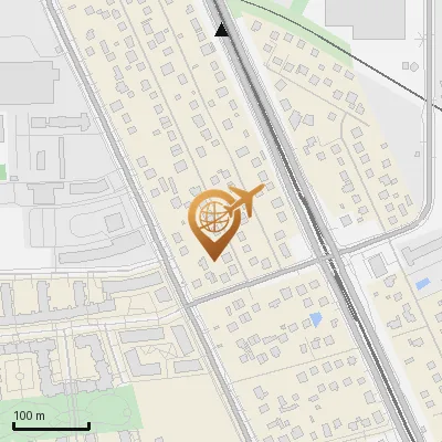 Foto zu Straße 134 34-42, 13055 Berlin