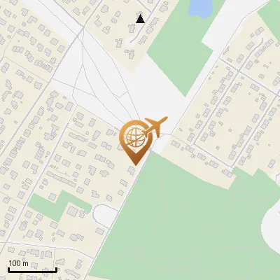 Foto zu Straße 136 1, 14089 Berlin