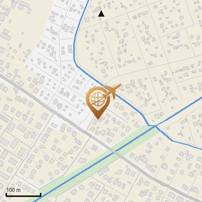 Foto zu Straße 141 2-5, 13158 Berlin