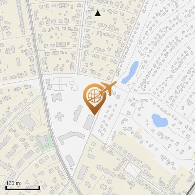 Foto zu Straße 142 9-17, 13053 Berlin