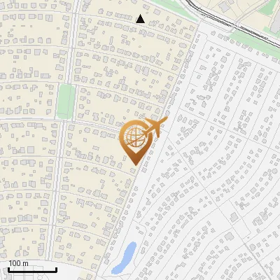 Foto zu Straße 142 41-53, 13053 Berlin