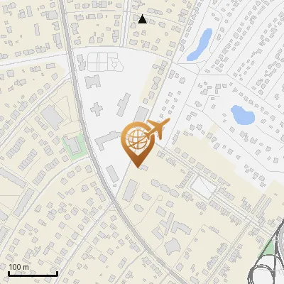 Foto zu Straße 142 6, 13053 Berlin