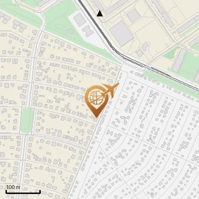 Foto zu Straße 142 57-73, 13053 Berlin