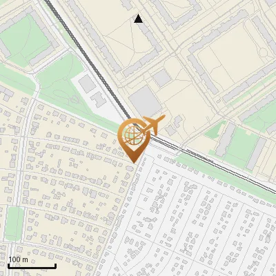 Foto zu Straße 142 79, 13053 Berlin