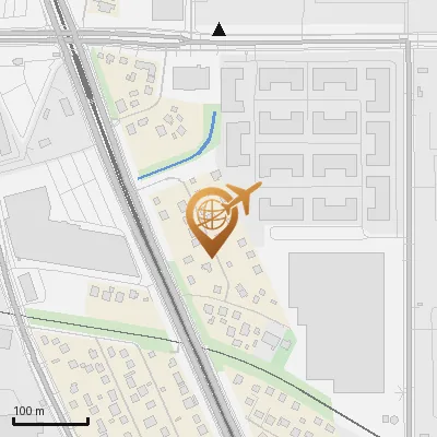 Foto zu Straße 150 1-18, 13053 Berlin