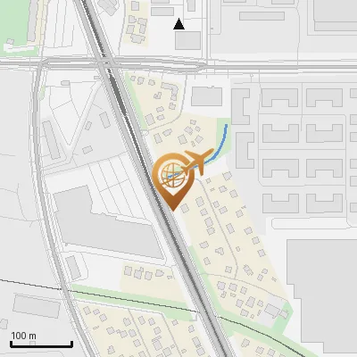 Foto zu Straße 150 19, 13053 Berlin