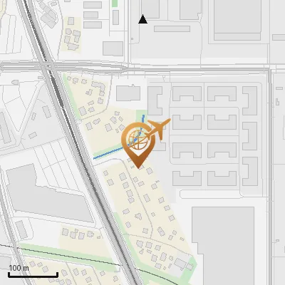 Foto zu Straße 150 20, 13053 Berlin