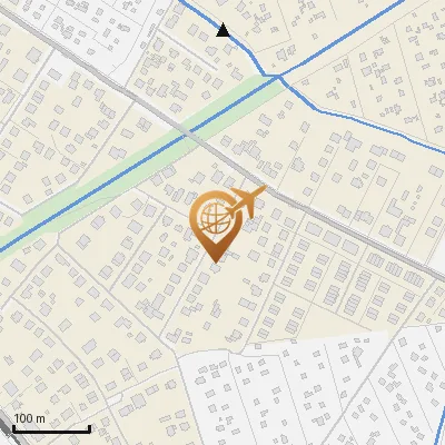 Foto zu Straße 151 2-11, 13158 Berlin