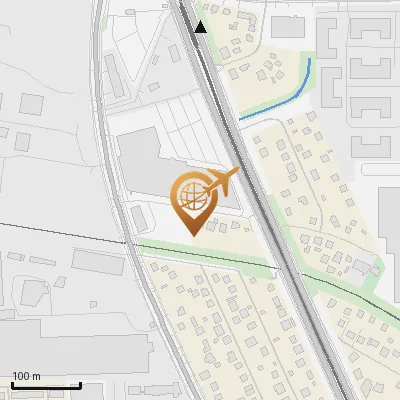 Foto zu Straße 155 10-12, 13055 Berlin