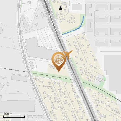 Foto zu Straße 155 14-18, 13055 Berlin