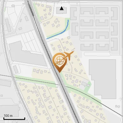 Foto zu Straße 155 25, 13053 Berlin