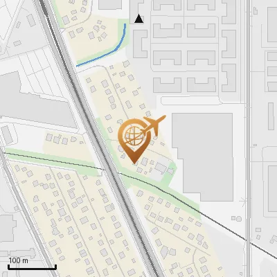 Foto zu Straße 155 28-36, 13053 Berlin