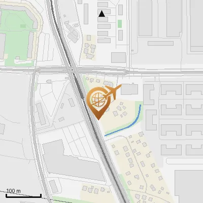 Foto zu Straße 156 11-15, 13053 Berlin