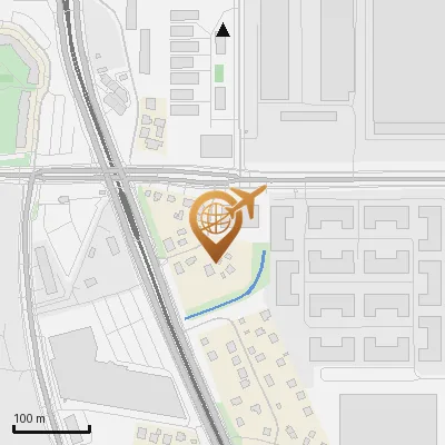 Foto zu Straße 156 5-9, 13053 Berlin