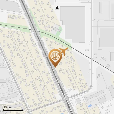 Foto zu Straße 158 8-12, 13053 Berlin