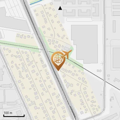 Foto zu Straße 158 14-15, 13053 Berlin