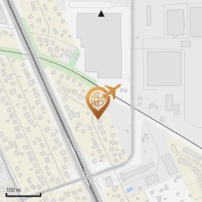 Foto zu Straße 158 21-24, 13053 Berlin