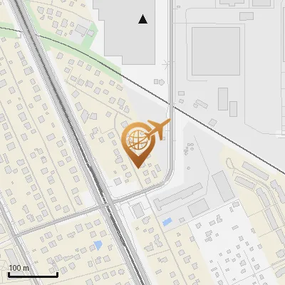 Foto zu Straße 158 26-29, 13053 Berlin