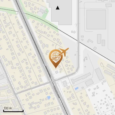 Foto zu Straße 158 2-7, 13053 Berlin